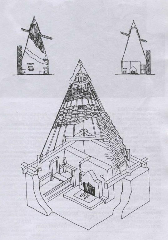 Posada Real La Vieja Chimenea-Spa Herreros Luaran gambar