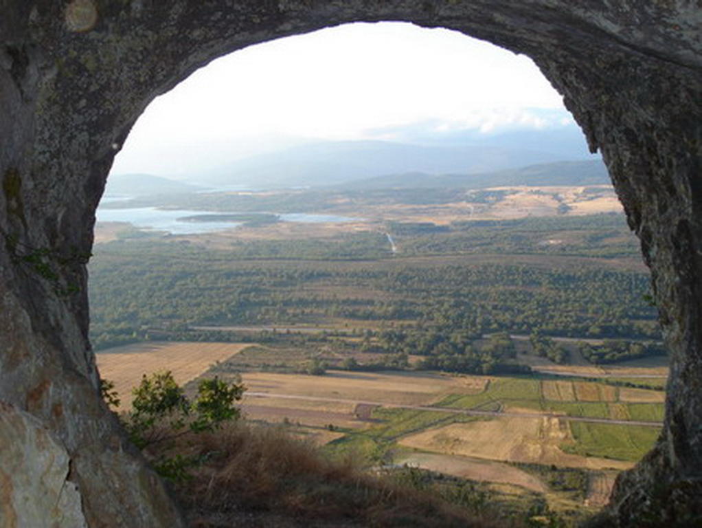 Posada Real La Vieja Chimenea-Spa Herreros Luaran gambar